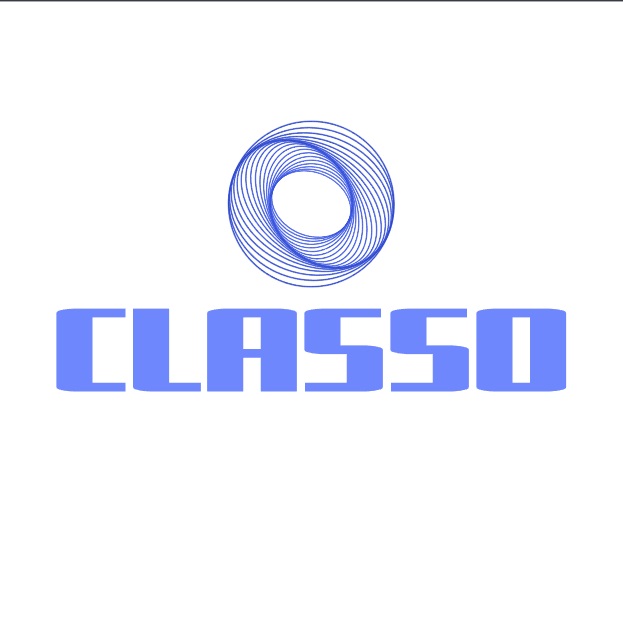 CLASSO Logo